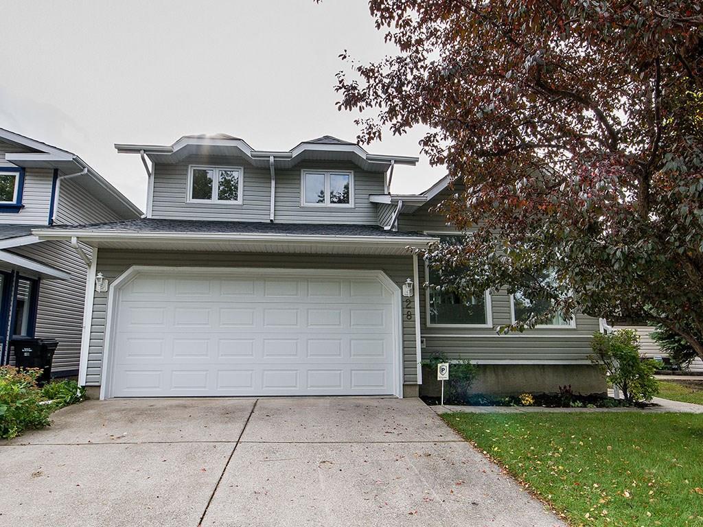 Photo of 28 Scenic Cove Circle NW, Calgary, Alberta T3L 1N1