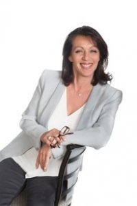 Photo of Grace Cardenas